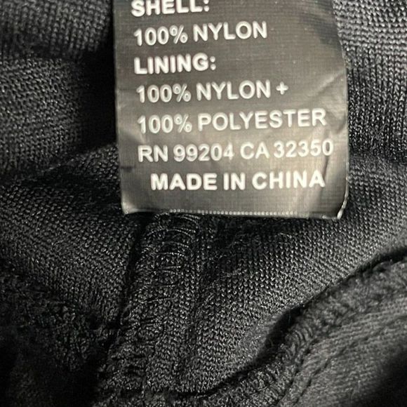 SMARTY 686 Waterproof Ski Snowboard Cargo Snow Pants and Removable Liner Size M - Picture 11 of 16